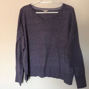 GAP V Neck Sweater